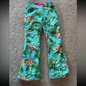 The North Face Women’s Snowpants XS